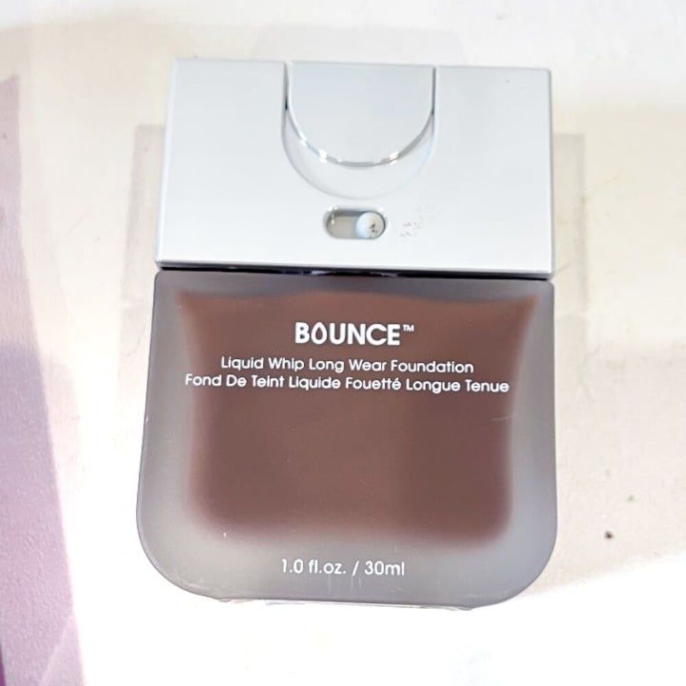Beauty Blender Bounce Liquid Whip Foundation 4.75N NEW in Box - see description